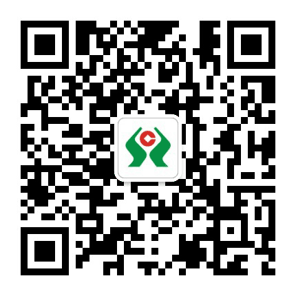 江西广昌农商银行公众号二维码
