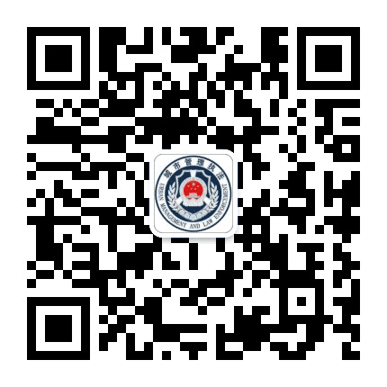 宜春综合行政执法公众号二维码