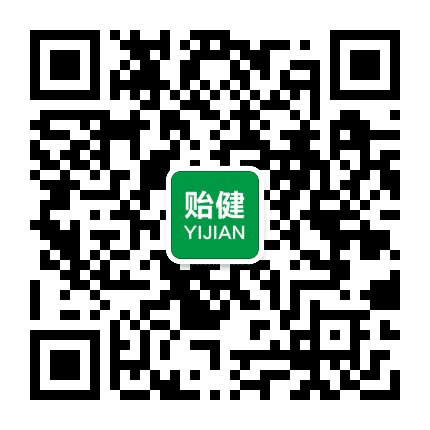 涌泉健康科技公众号二维码