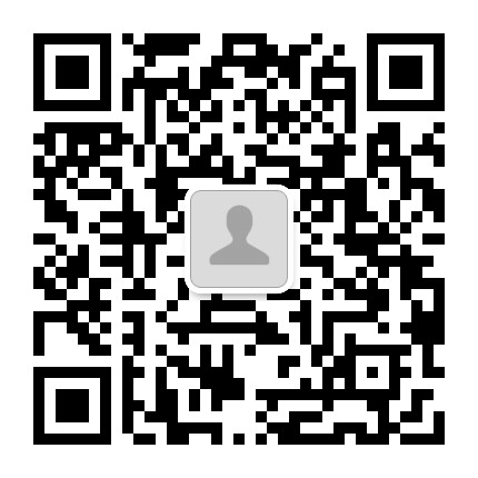 传媒先锋号公众号二维码