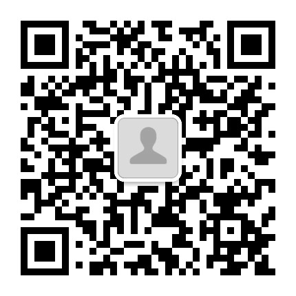 双流水务公众号二维码