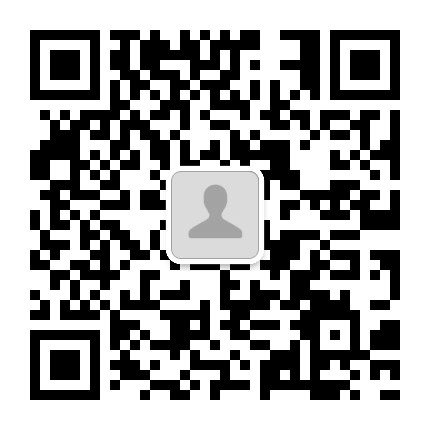 霍营街道龙回苑社区公众号二维码