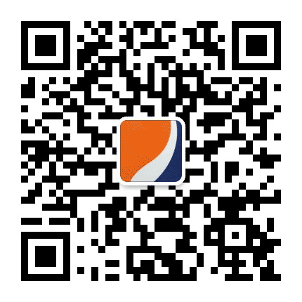 信都区公交客运公众号二维码