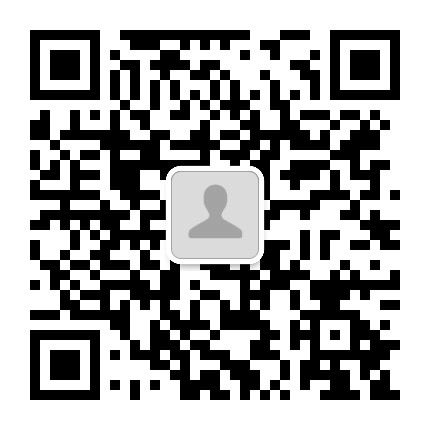 秀水高家堰公众号二维码