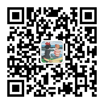 懂你的星语公众号二维码