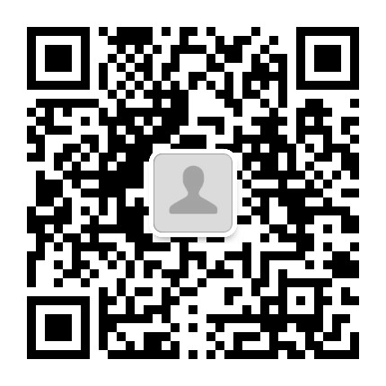 四方街道北岭社区公众号二维码