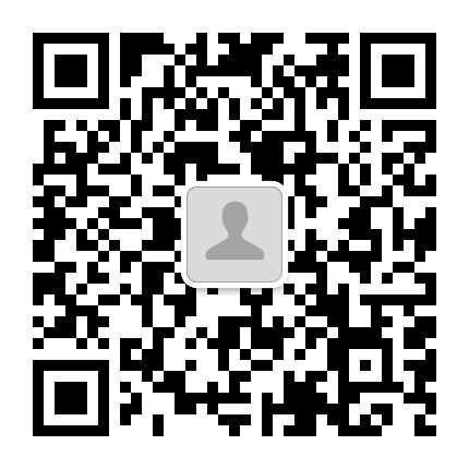 中国农业银行牡丹江分行公众号二维码