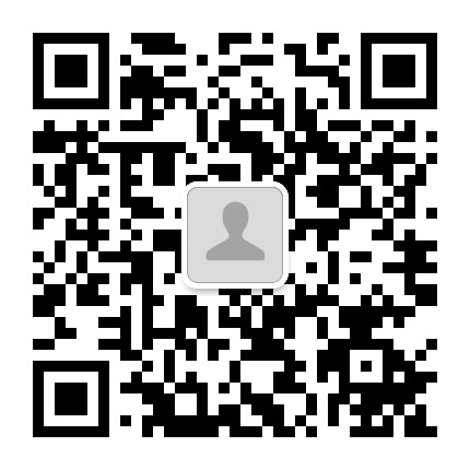 铜梁林业公众号二维码