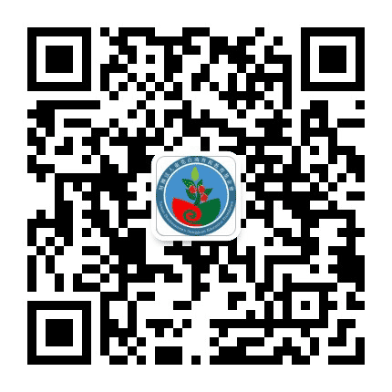 东莞台商育苗教育TBDF公众号二维码
