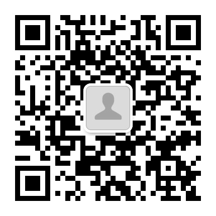蒙山居民养老公众号二维码