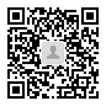 崇礼交警微发布公众号二维码