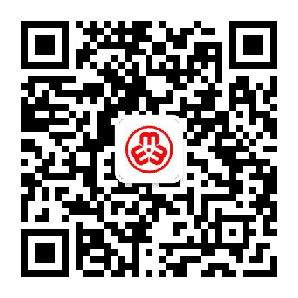 贡井姐妹公众号二维码