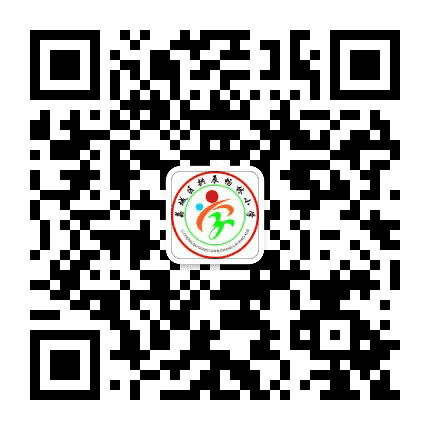 荔城区拱辰畅林小学公众号二维码