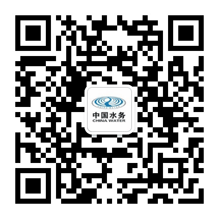 萍乡银龙直饮水有限公司公众号二维码