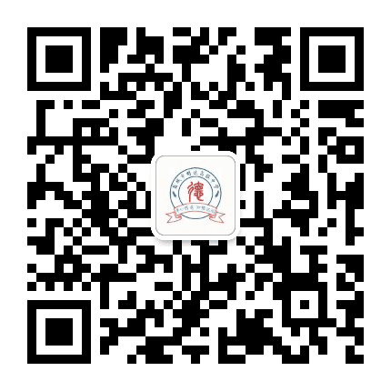 明达高中德育公众号二维码