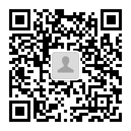 百色法制公众号二维码