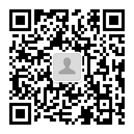 平安北郭365公众号二维码