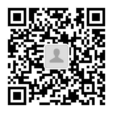 越秀逸泉锦翠公众号二维码