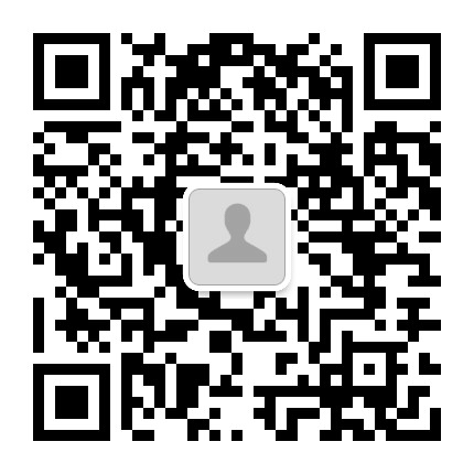 燕姨美食公众号二维码