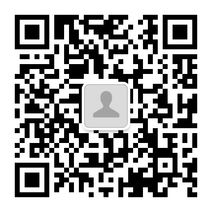 淇滨退役公众号二维码