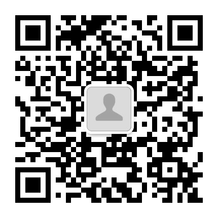 渭西宝泉公众号二维码