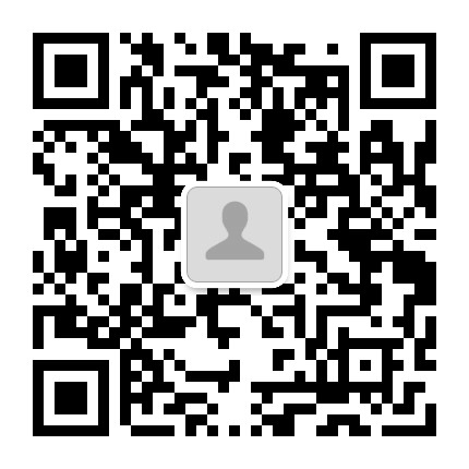 红驿 黄山馆公众号二维码