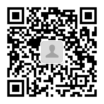 梧州平安万秀公众号二维码