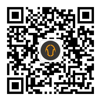 石探记回龙观校区公众号二维码
