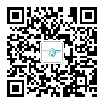 温州承安科技有限公司公众号二维码