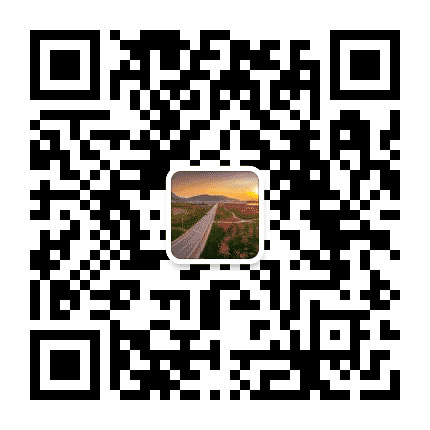 腾冲北海公众号二维码