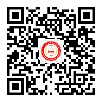 四十七团中学公众号二维码