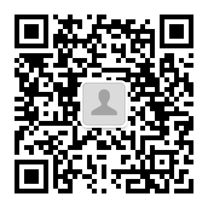 天门山管理处公众号二维码