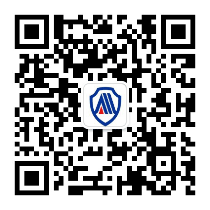 安民DNA技术公众号二维码