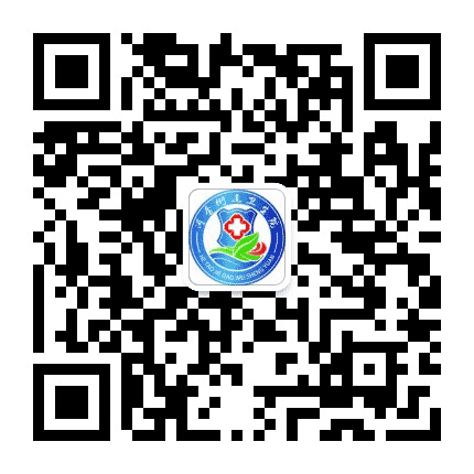 城阳区河套街道卫生院公众号二维码