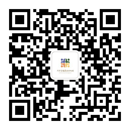 重庆市渝中区桂花园幼儿园公众号二维码