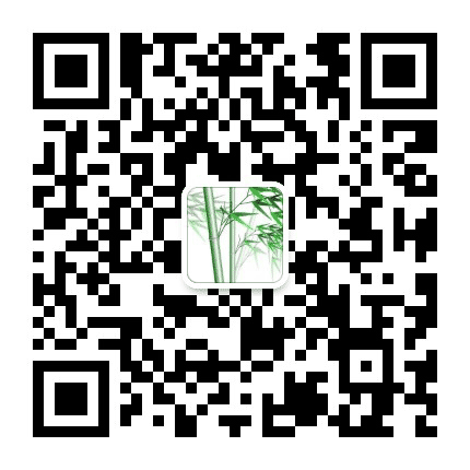 清韵寒亭公众号二维码