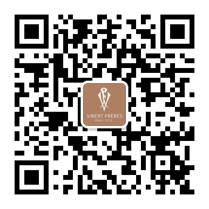 法国天然香氛薇弗公众号二维码