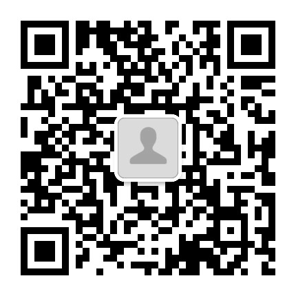 金凤交警一大队公众号二维码