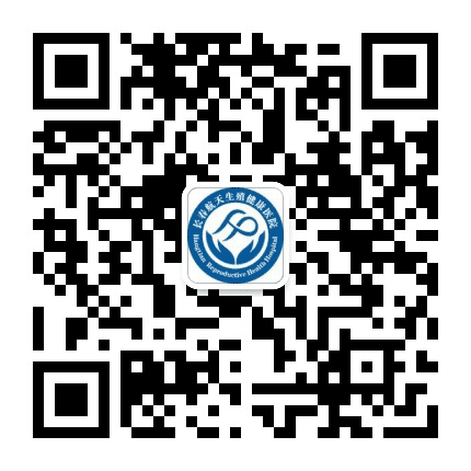 长春航天医院男科中心公众号二维码