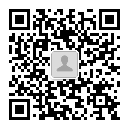 金桥临港公众号二维码