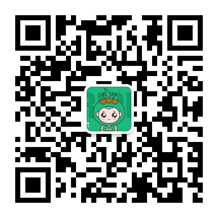 厚德和平HPSQ公众号二维码
