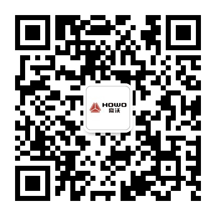 邢台骏和公众号二维码