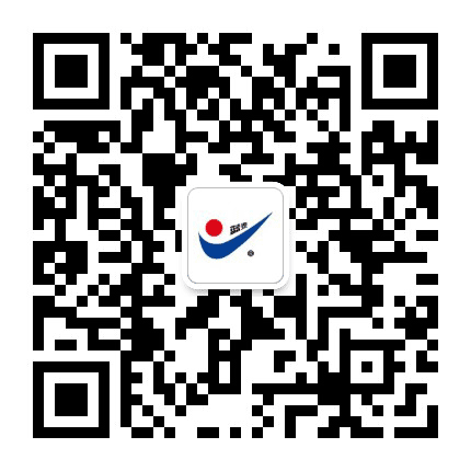 南京蓝泰交通设施有限责任公司公众号二维码