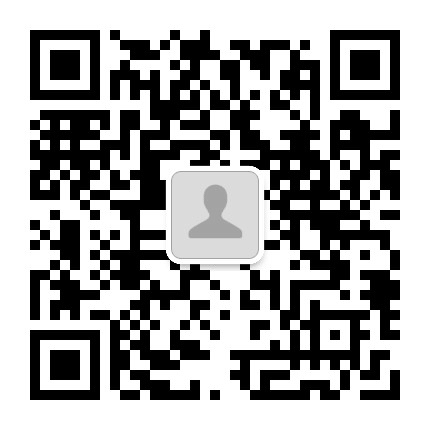 志愿铜陵公众号二维码