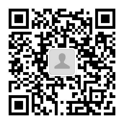 邹城老乡群公众号二维码