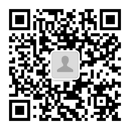 迎江户政公众号二维码