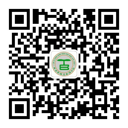 塘边华侨学校公众号二维码