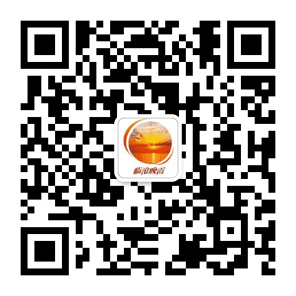临沧老干部工作公众号二维码