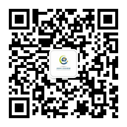 新生盟公众号二维码