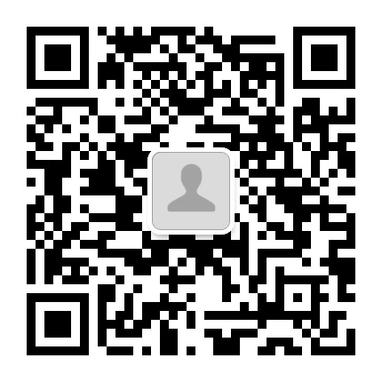 峄城党校公众号二维码